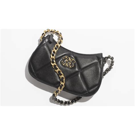 chanel phone chain|chanel 19 clutch with chain.